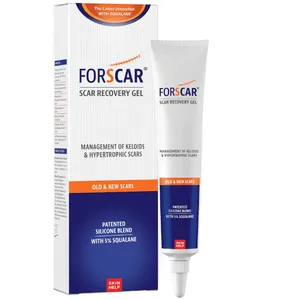 Forscar Scar Recovery Gel 10ml